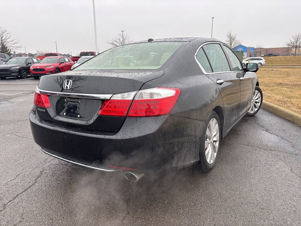 Used 2013 Honda Accord EX-L image 10