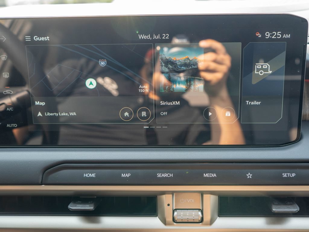 New 2027 Kia Telluride SX Prestige w/ Towing Package AWD/4WD image 29