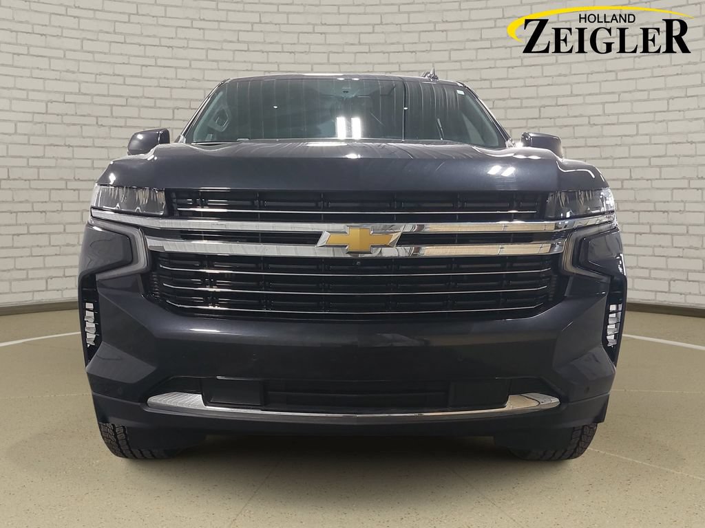 Used 2022 Chevrolet Tahoe LT w/ Luxury Package AWD/4WD video 2