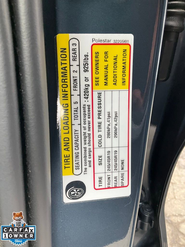 Used 2024 Polestar Polestar 2 image 23