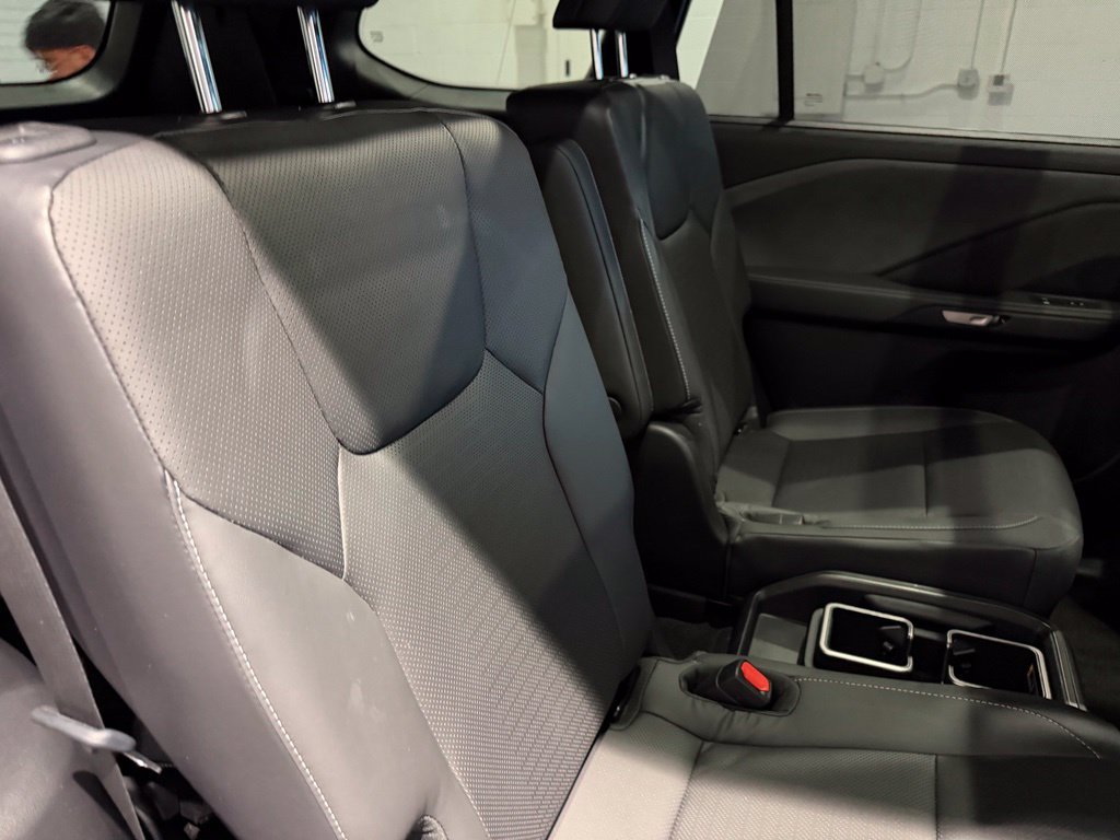 Used 2024 Lexus TX 350 AWD w/ Captains Chair Package image 43