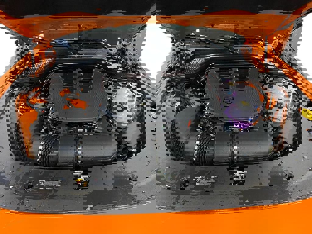 New 2026 Dodge Charger Scat Pack w/ Blacktop Package image 20