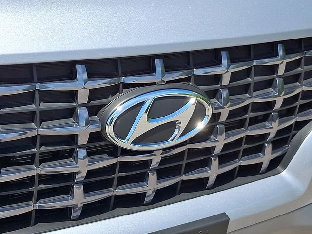 Used 2025 Hyundai Venue SEL FWD image 34