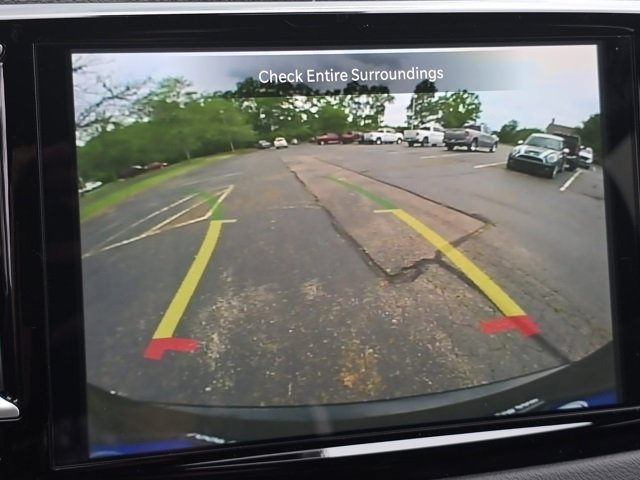 New 2025 Chrysler Voyager LX image 5