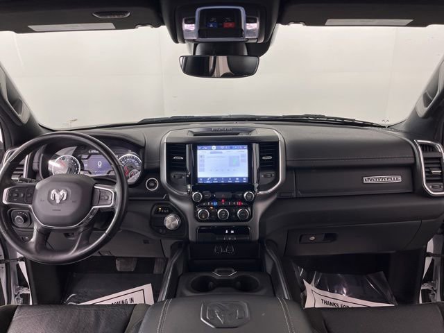 Used 2024 RAM 1500 Laramie image 43