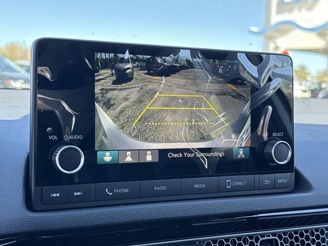 New 2026 Honda Civic Sport image 28