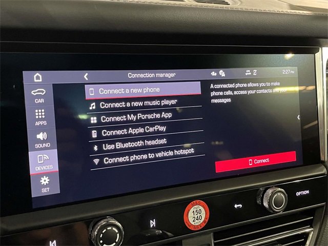 Certified 2025 Porsche Macan image 28