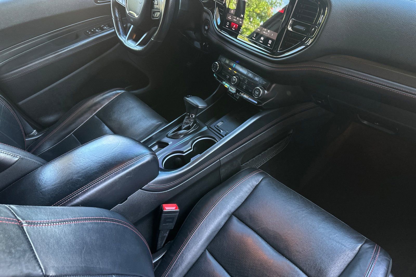 Used 2023 Dodge Durango R/T RWD image 17