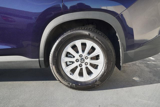 Certified 2024 Toyota Grand Highlander Limited image 30