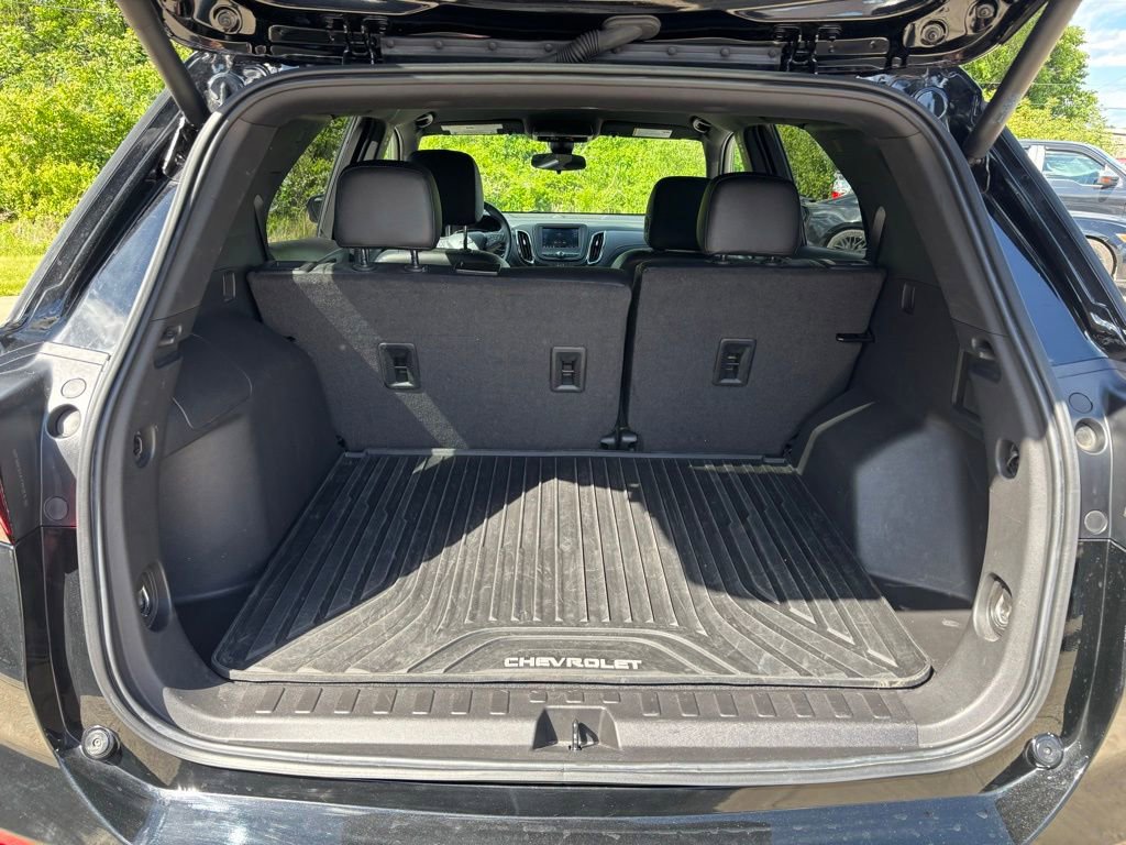 Used 2024 Chevrolet Equinox RS AWD/4WD image 34