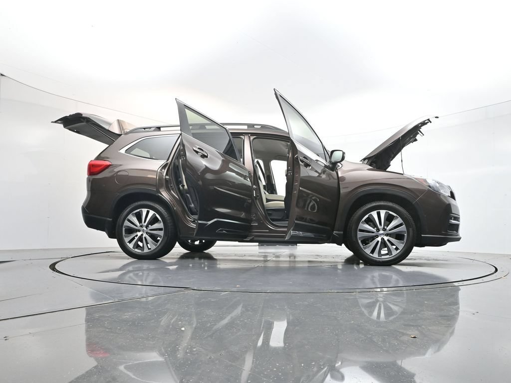 Used 2019 Subaru Ascent Limited AWD/4WD image 49