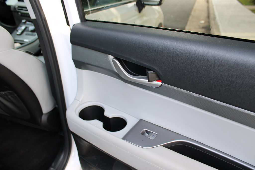 Used 2025 Hyundai Palisade SEL FWD image 28