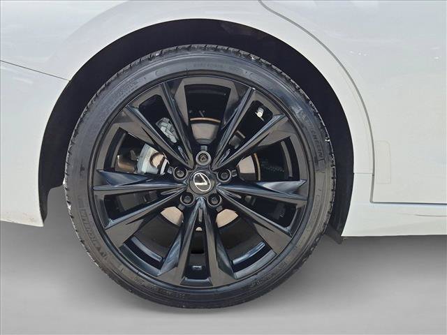 Certified 2023 Lexus ES 300h F Sport w/ Accessory Package (Z1) FWD image 25