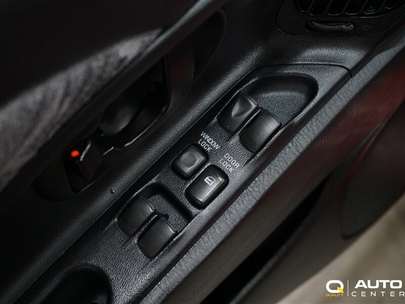 Used 1999 Mitsubishi Eclipse GS FWD image 21
