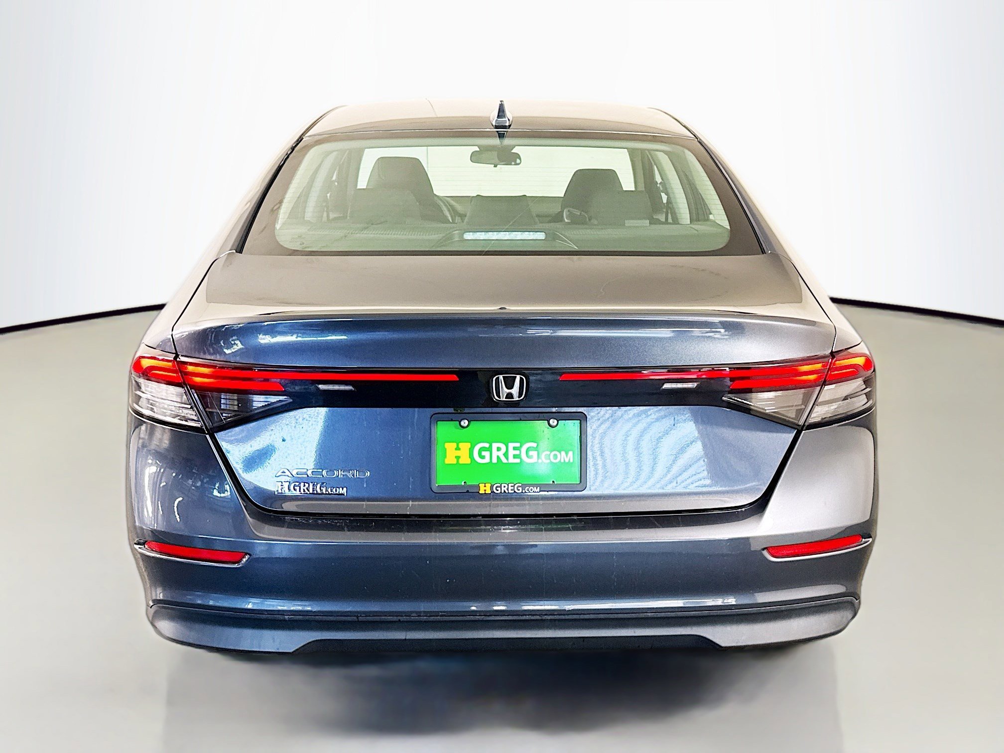 Used 2023 Honda Accord EX image 8