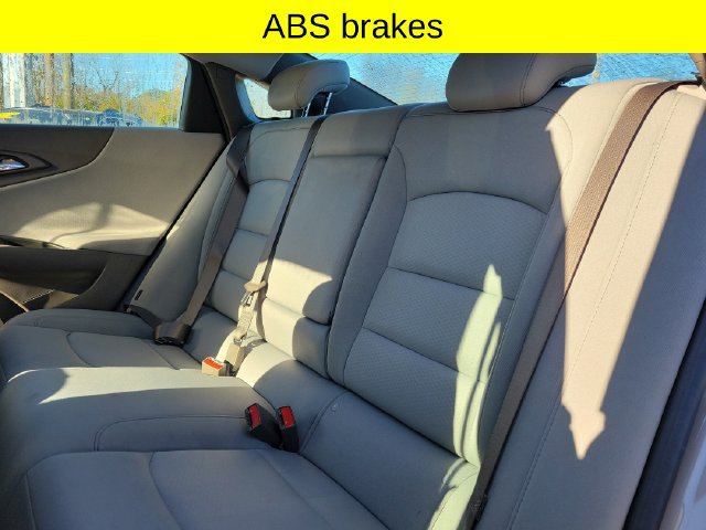 Used 2025 Chevrolet Malibu LT FWD image 26