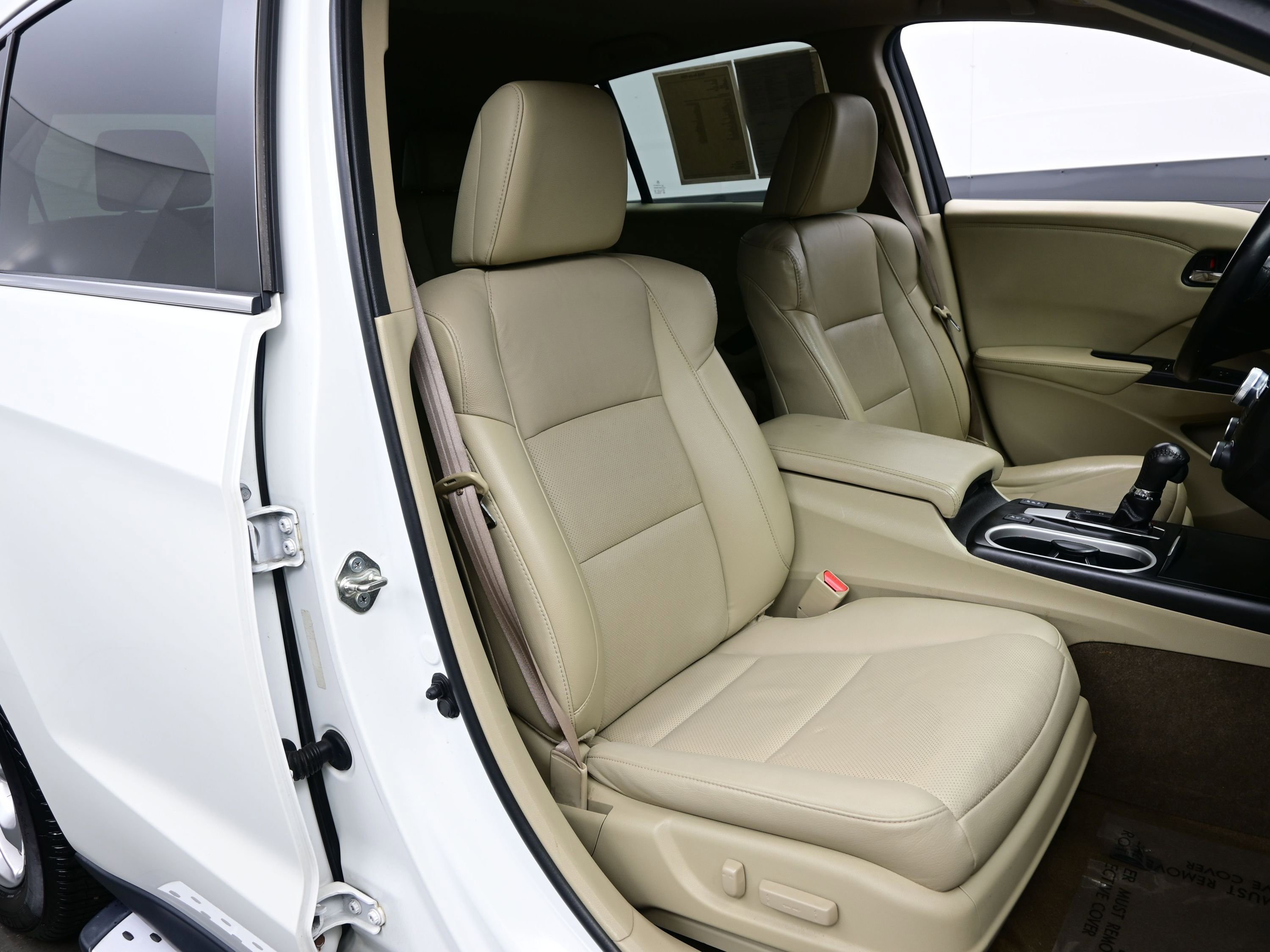 Used 2016 Acura RDX AWD w/ Technology Package image 14