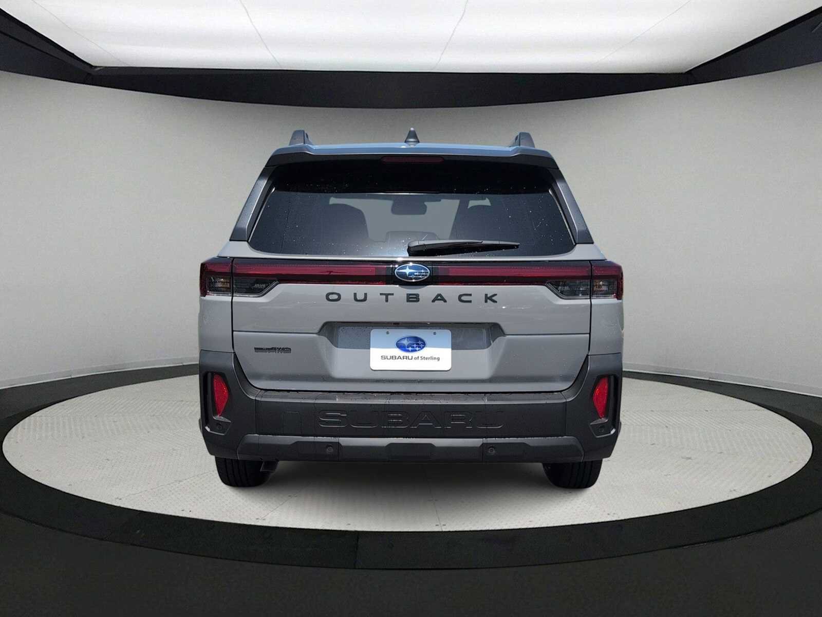 New 2026 Subaru Outback Limited AWD/4WD image 7