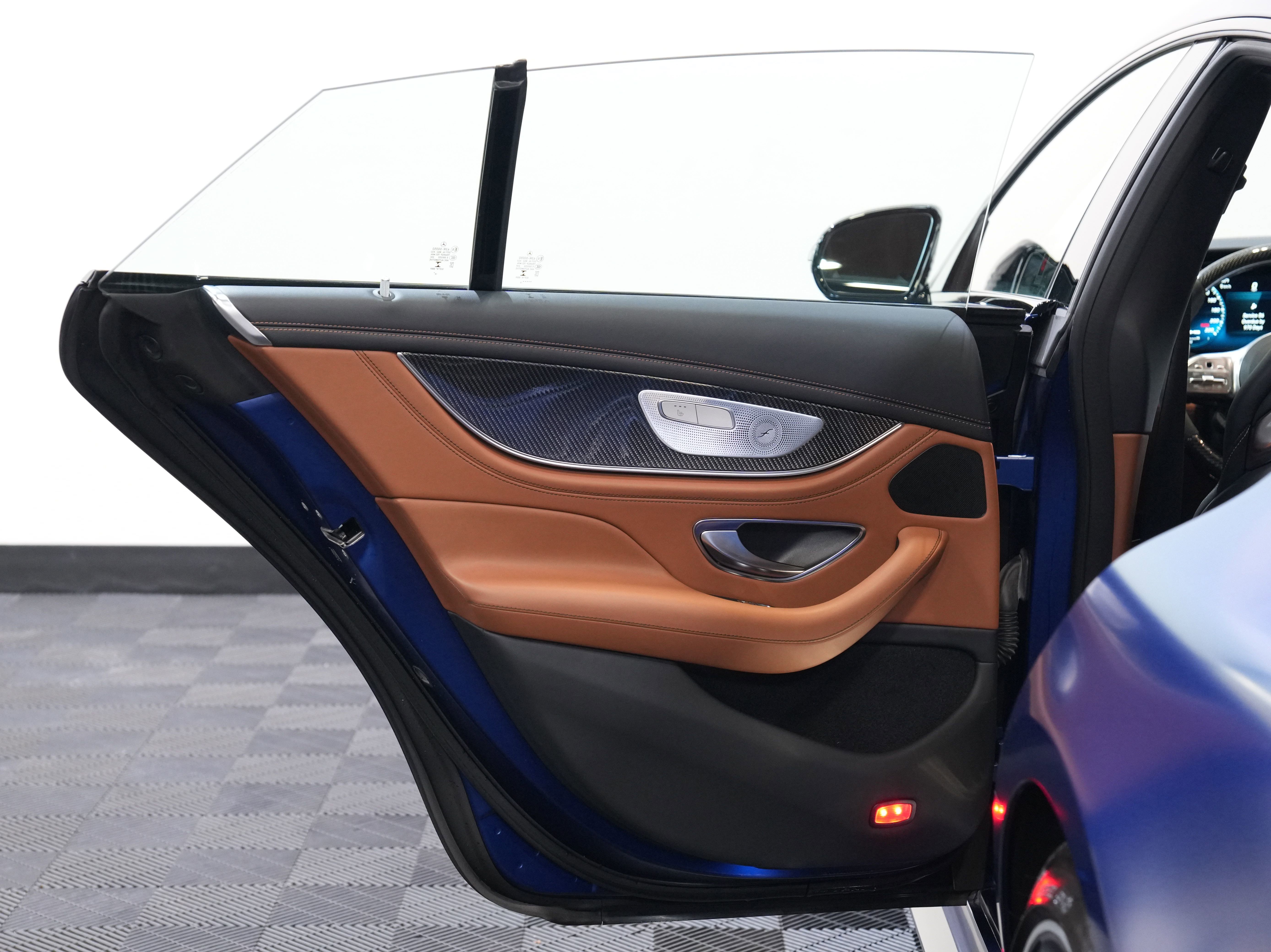 Used 2019 Mercedes-Benz AMG GT 63 S image 27