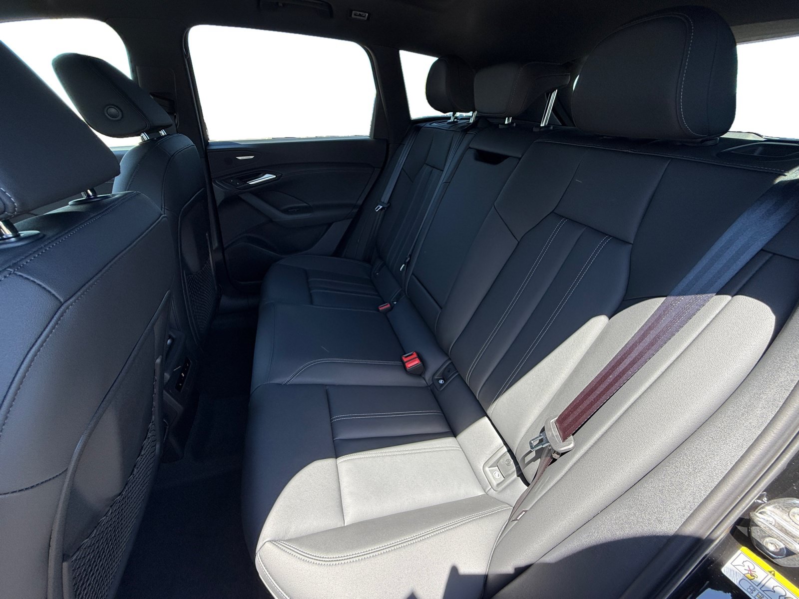 New 2027 Audi Q6 e-tron Premium Plus AWD/4WD image 16