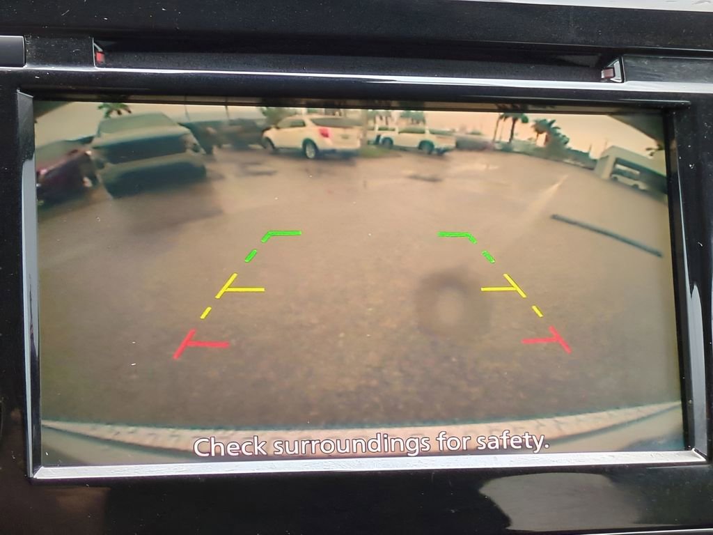 Used 2019 Nissan Rogue SV image 21