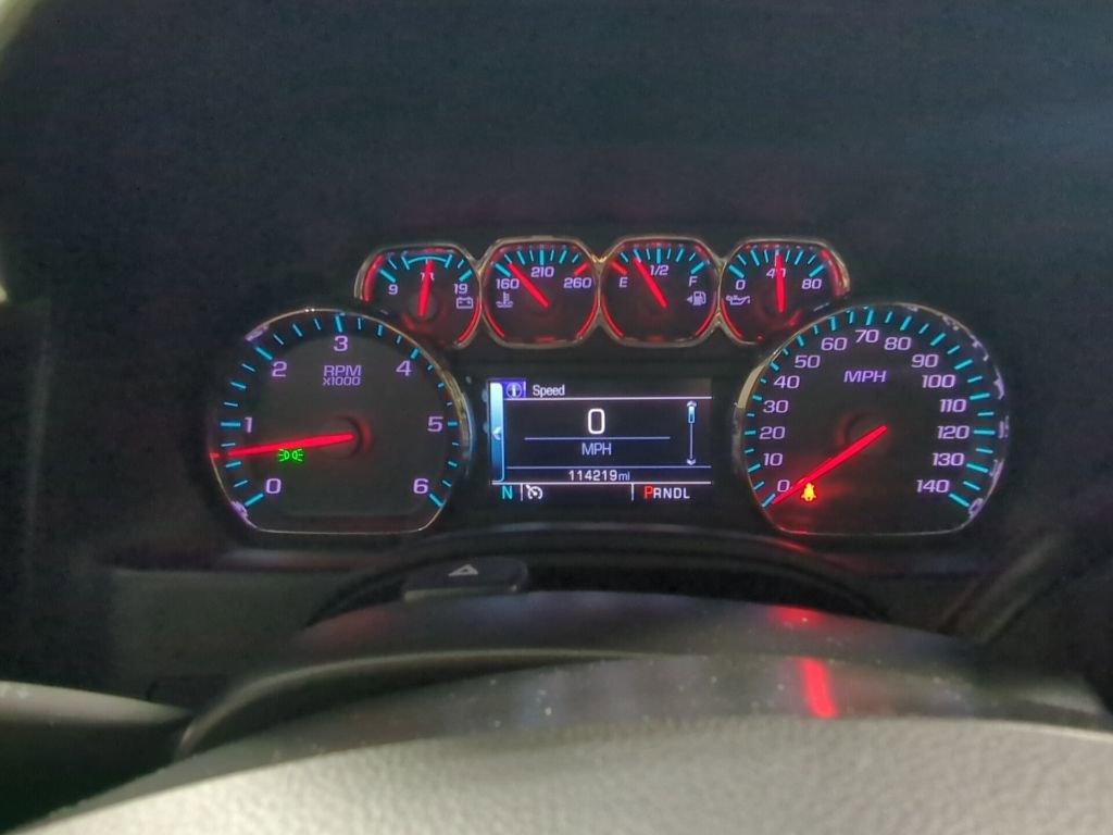 Used 2020 GMC Yukon XL SLT image 30