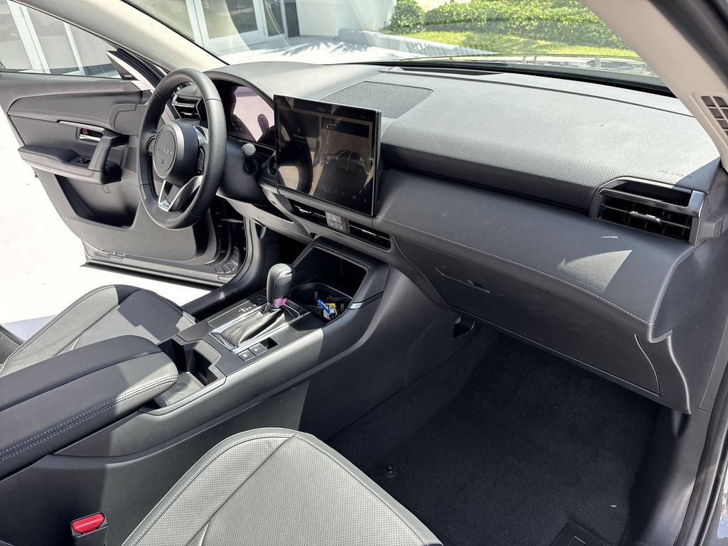New 2026 MAZDA CX-5 2.5 S w/ Premium Package AWD/4WD image 32