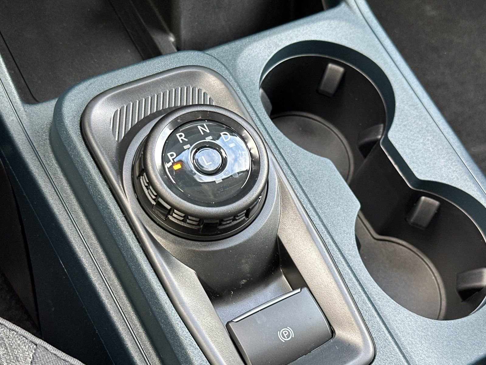 New 2026 Ford Maverick XLT w/ Equipment Group 301A image 22