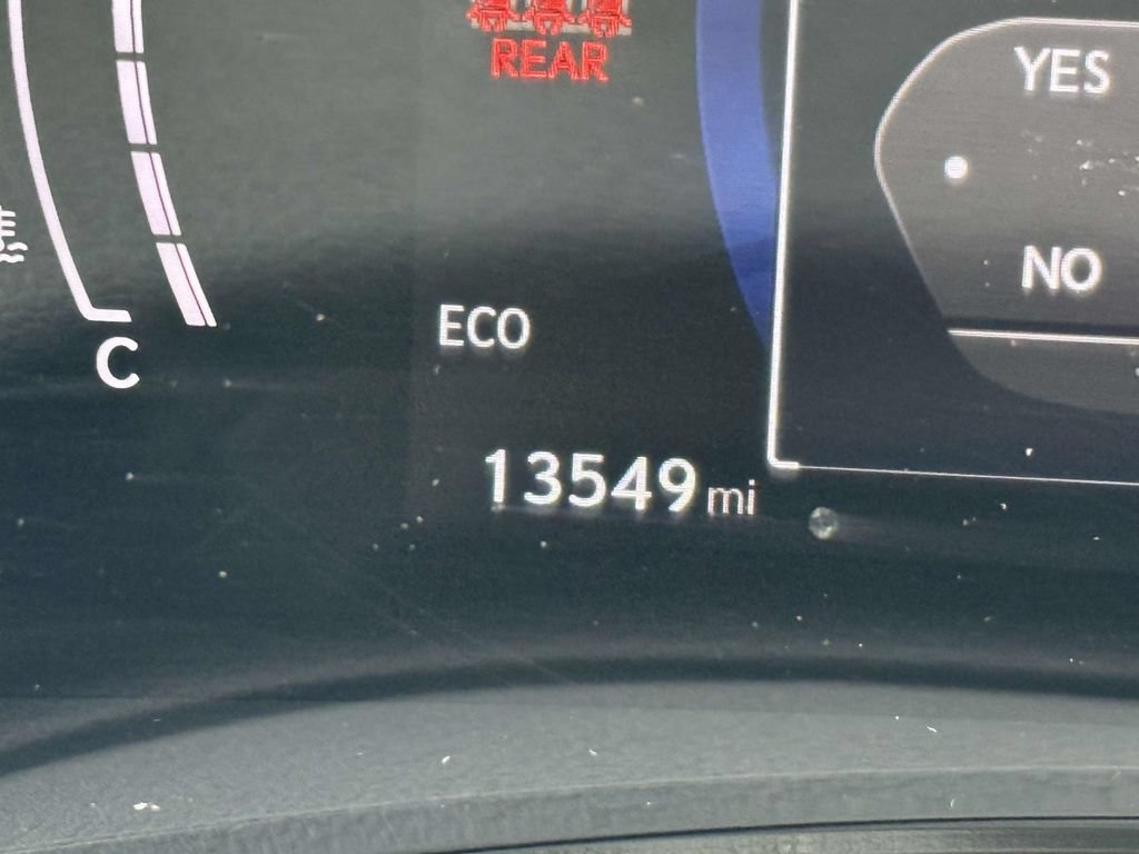Used 2025 Lexus NX 350 AWD w/ Rear Seat Package image 32