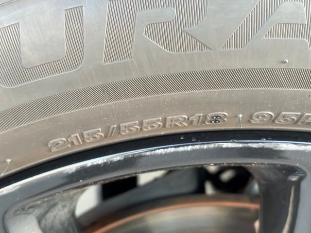 Used 2021 MAZDA CX-30 2.5 Turbo w/ Premium Package image 7