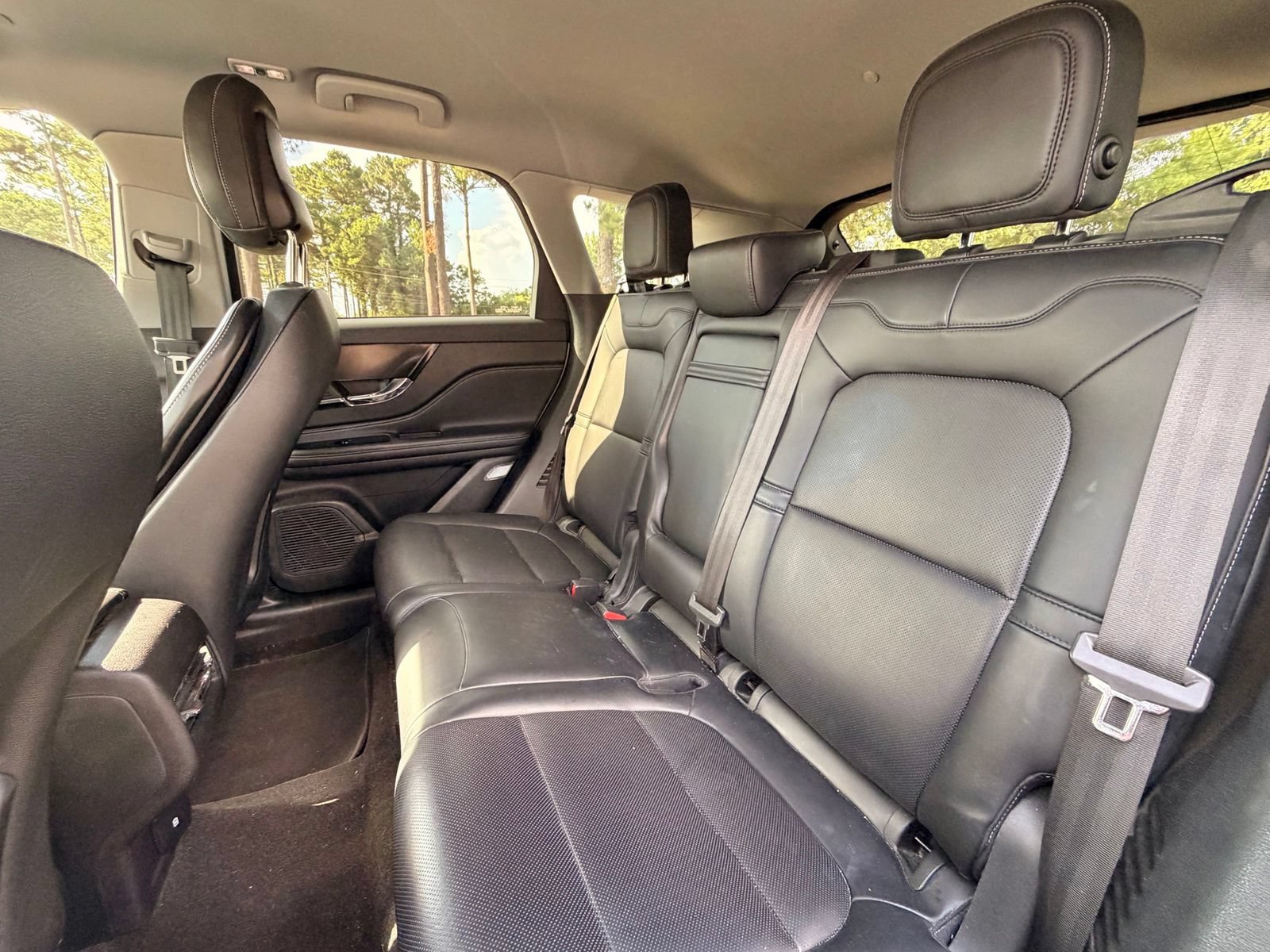 Used 2020 Lincoln Corsair AWD w/ Equipment Group 101A image 13