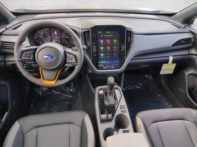 New 2026 Subaru Crosstrek 2.5i Wilderness w/ Crosstrek Mirror Package AWD/4WD image 15