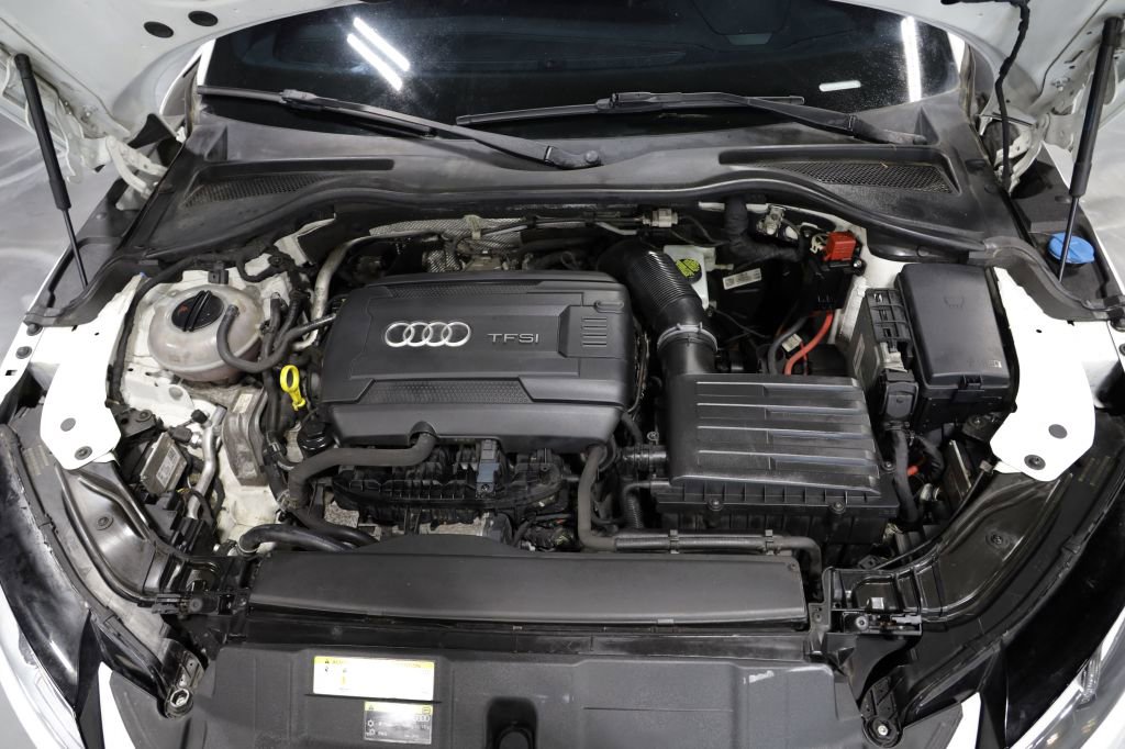 Used 2016 Audi TT 2.0T AWD/4WD image 24