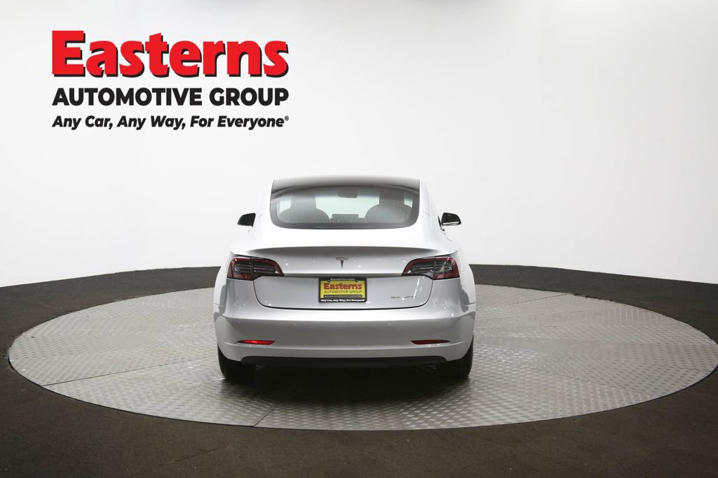 Used 2018 Tesla Model 3 Long Range image 37