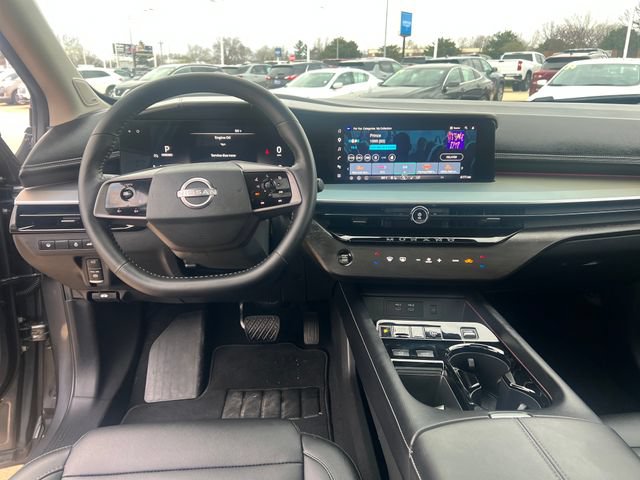Used 2025 Nissan Murano SL AWD/4WD image 20