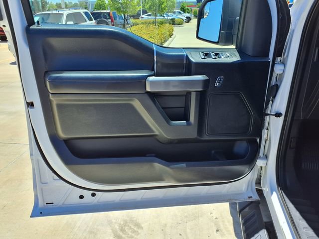 Used 2020 Ford F150 XLT w/ Equipment Group 302A Luxury AWD/4WD image 13