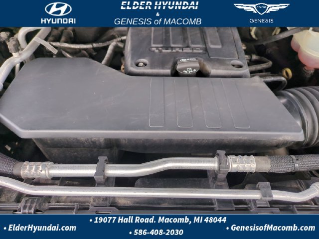 Used 2020 Chevrolet Silverado 1500 LT w/ All-Star Edition AWD/4WD image 20
