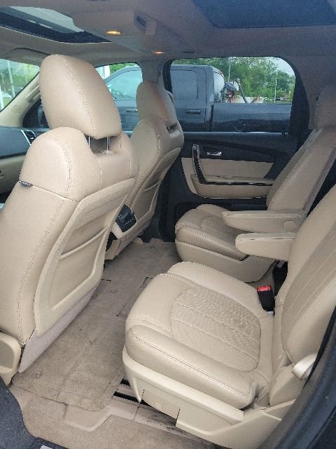 Used 2012 GMC Acadia Denali AWD/4WD image 4