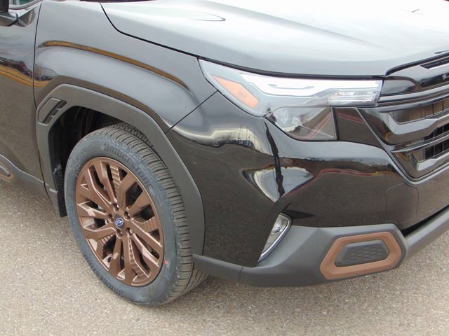 New 2026 Subaru Forester Sport w/ Sport Plus Package AWD/4WD image 2