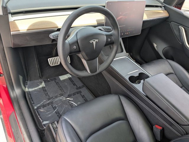 Used 2022 Tesla Model Y Performance image 10