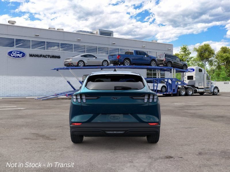 New 2026 Ford Mustang Mach-E Premium AWD/4WD image 5