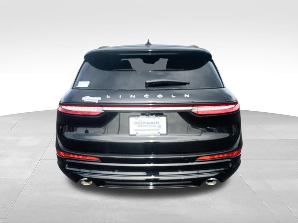 Used 2023 Lincoln Corsair Reserve w/ Equipment Group 201A AWD/4WD image 7