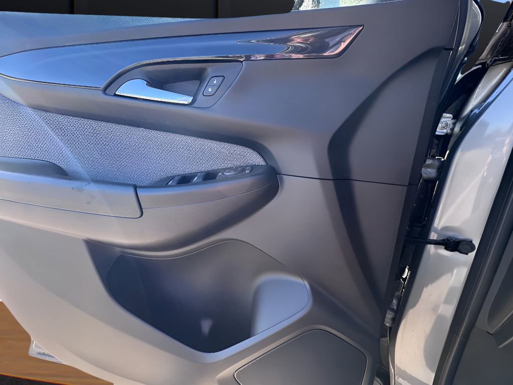 Used 2025 Chevrolet TrailBlazer LT image 29