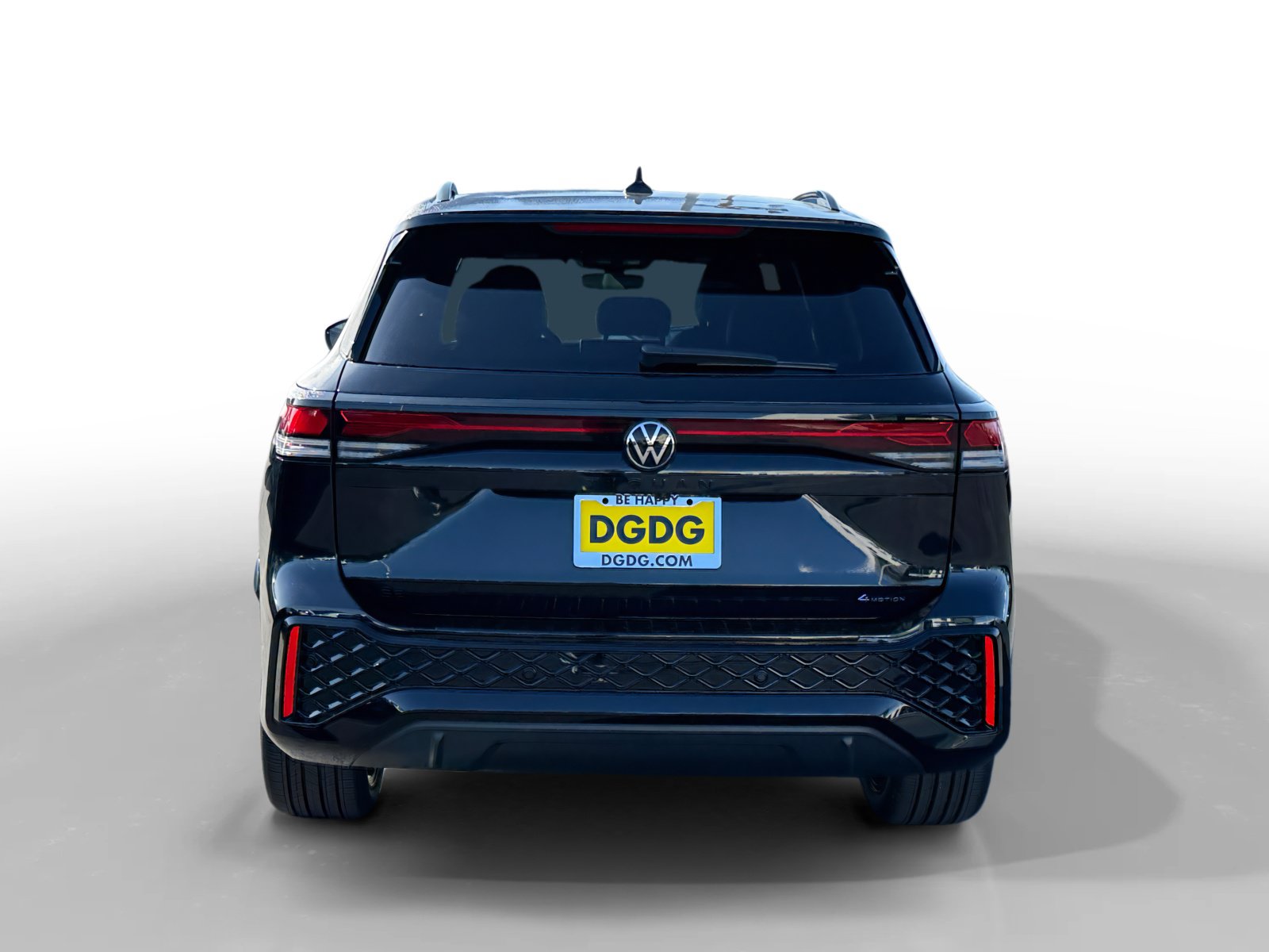 New 2026 Volkswagen Tiguan SE R-Line AWD/4WD image 4