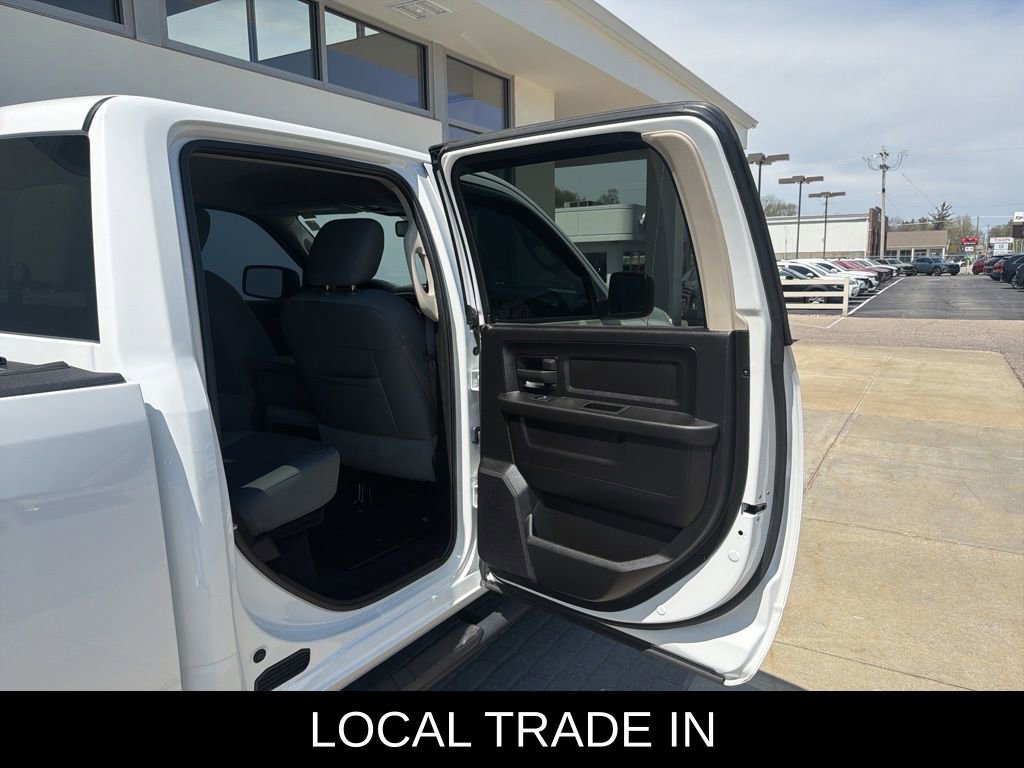 Used 2019 RAM 1500 Tradesman w/ SXT Plus Group AWD/4WD image 11