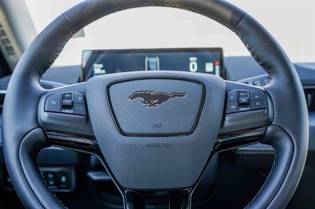 New 2024 Ford Mustang Mach-E Select w/ Comfort Package Lite AWD/4WD image 57