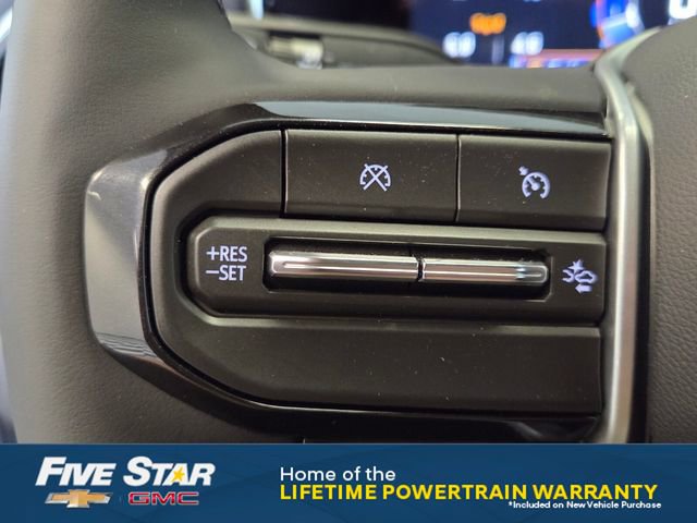 New 2026 Chevrolet Colorado LT w/ LT Convenience Package RWD image 24