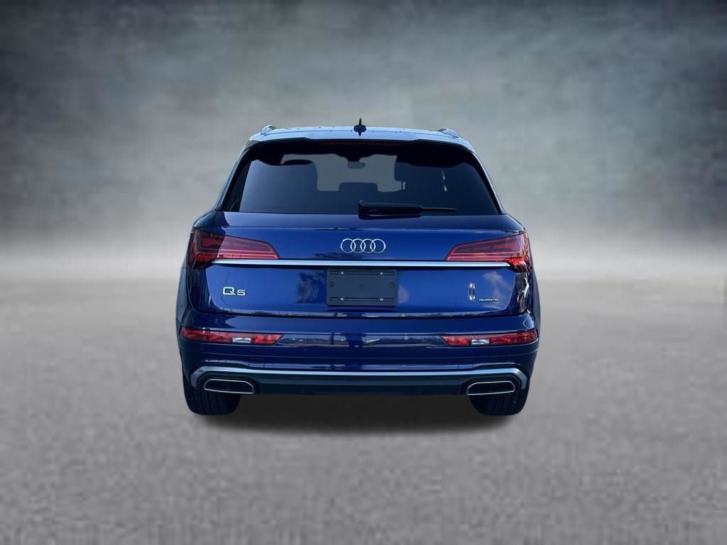 Used 2023 Audi Q5 2.0T Premium w/ Convenience Package AWD/4WD image 6