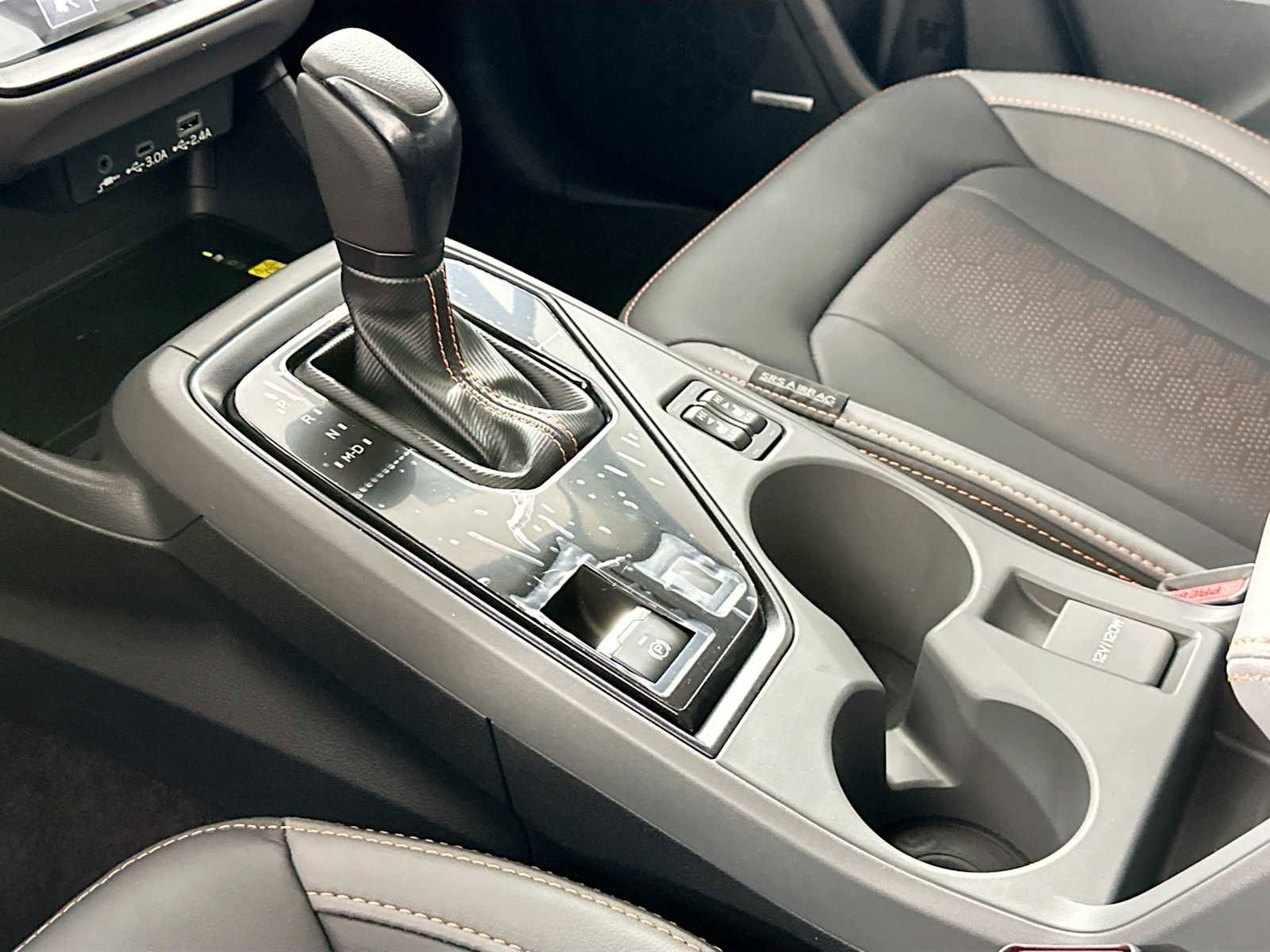 Certified 2025 Subaru Crosstrek 2.5i Limited w/ Popular Package #3A image 15