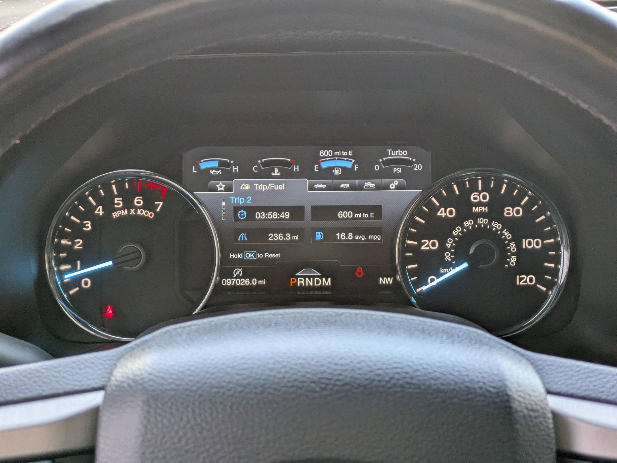 Used 2019 Ford F150 Platinum w/ Equipment Group 701A Luxury image 16